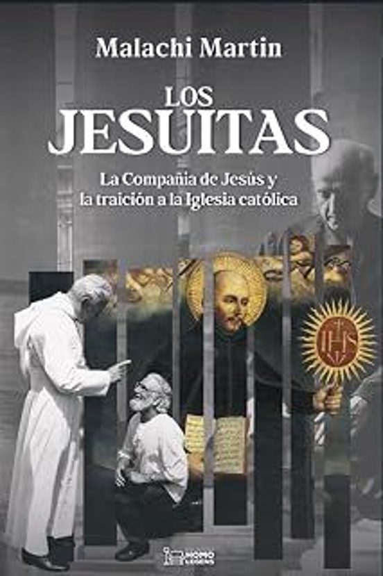 Los jesuitas