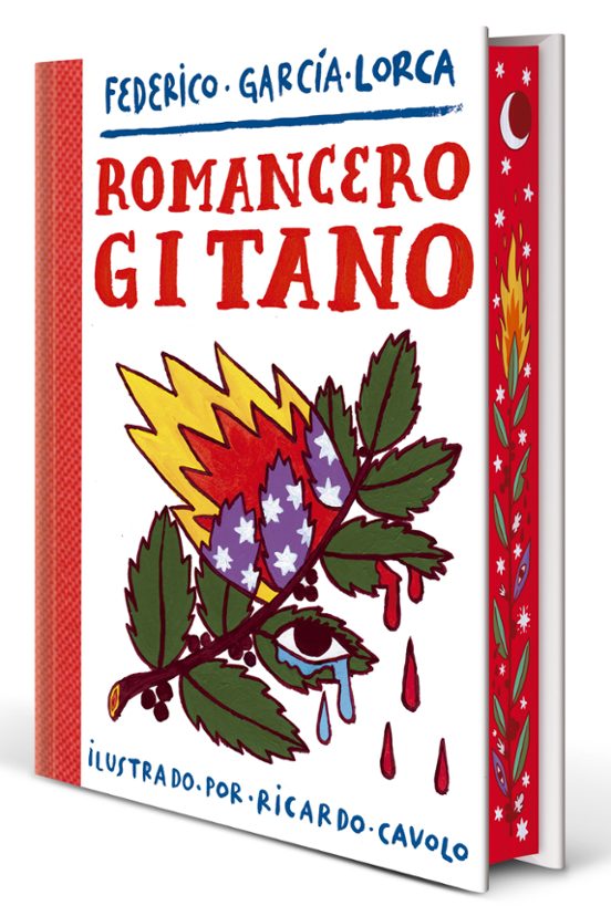 Romancero gitano