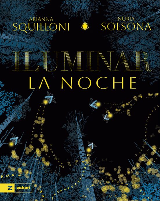 Iluminar la noche
