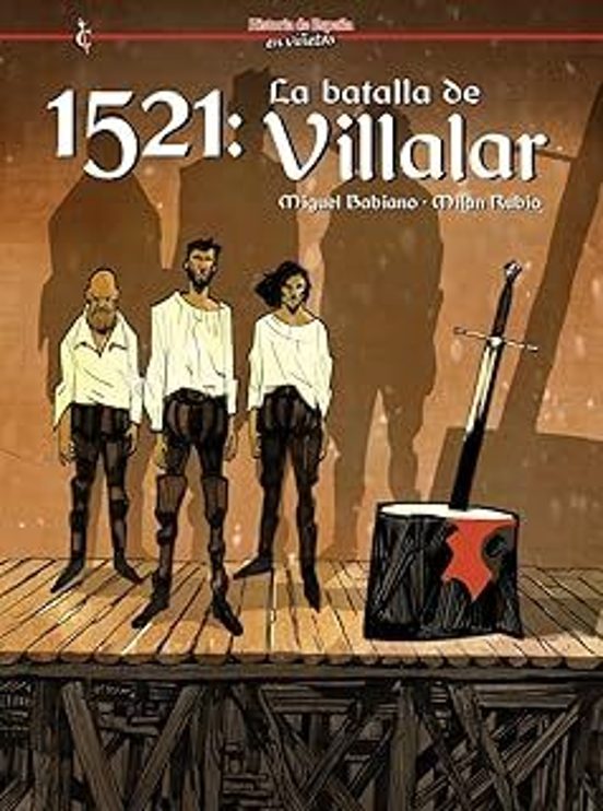 La Batalla De Villalar
