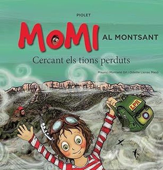 Momi Al Montsant
