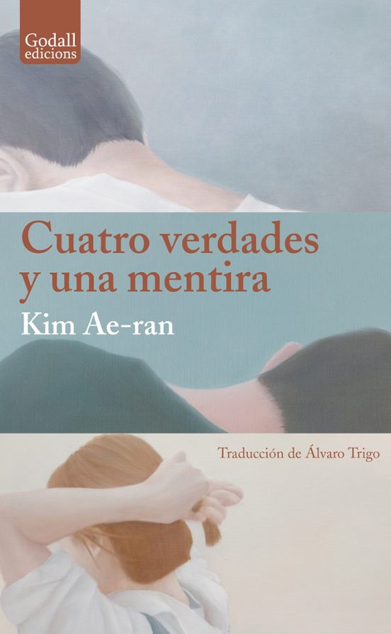 Cuatro verdades y una mentira