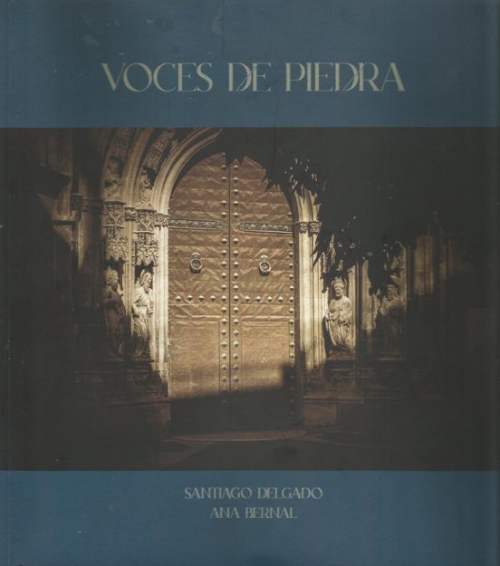 Voces De Piedra