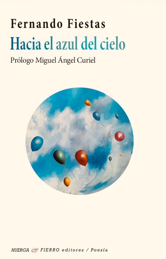 Hacia el Azul del Cielo
