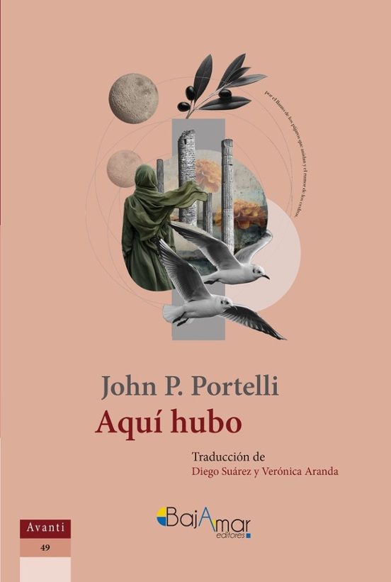Aquí hubo