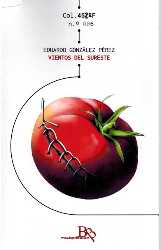 Vientos del sureste
