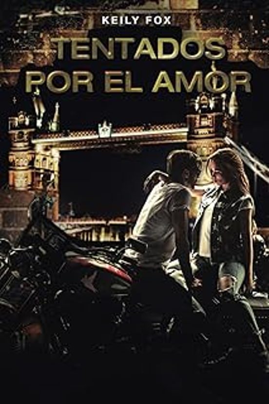Tentados Por El Amor: Rob Y Sarah