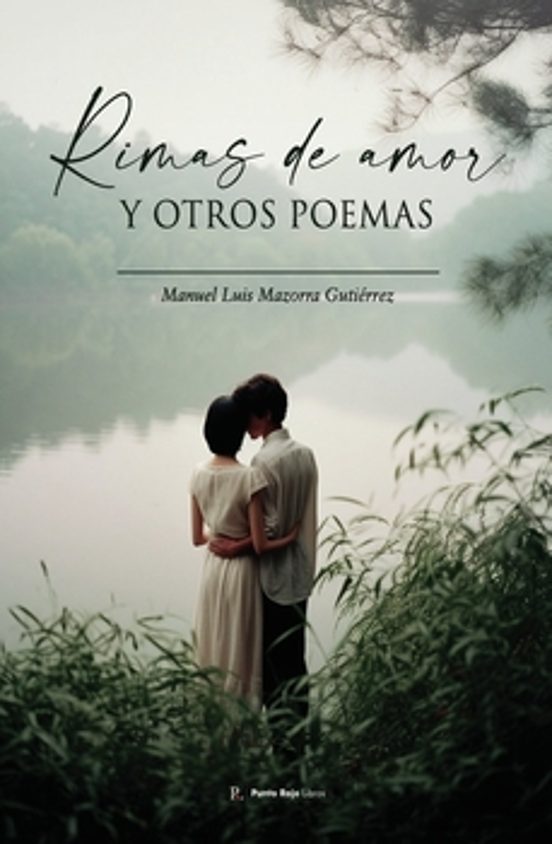 Rimas de Amor y Otros Poemas