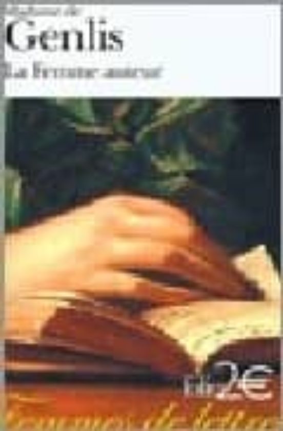La Femme Auteur