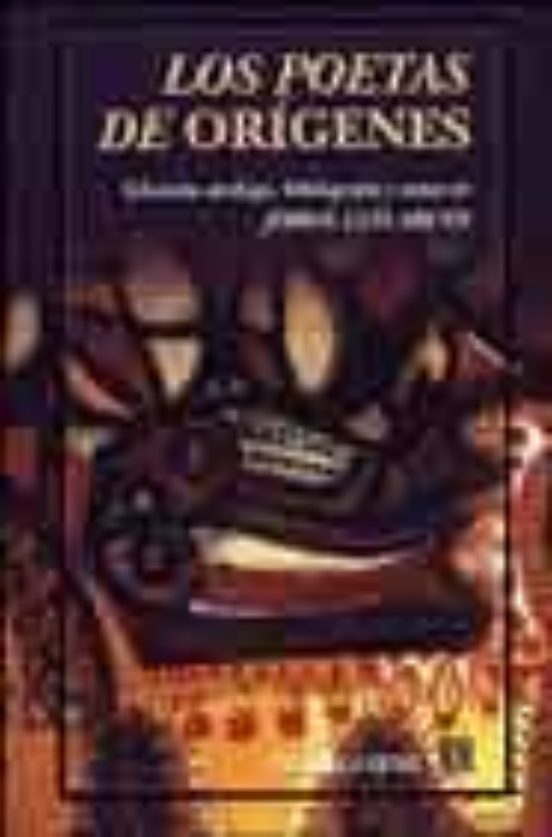 Los Poetas de Origenes