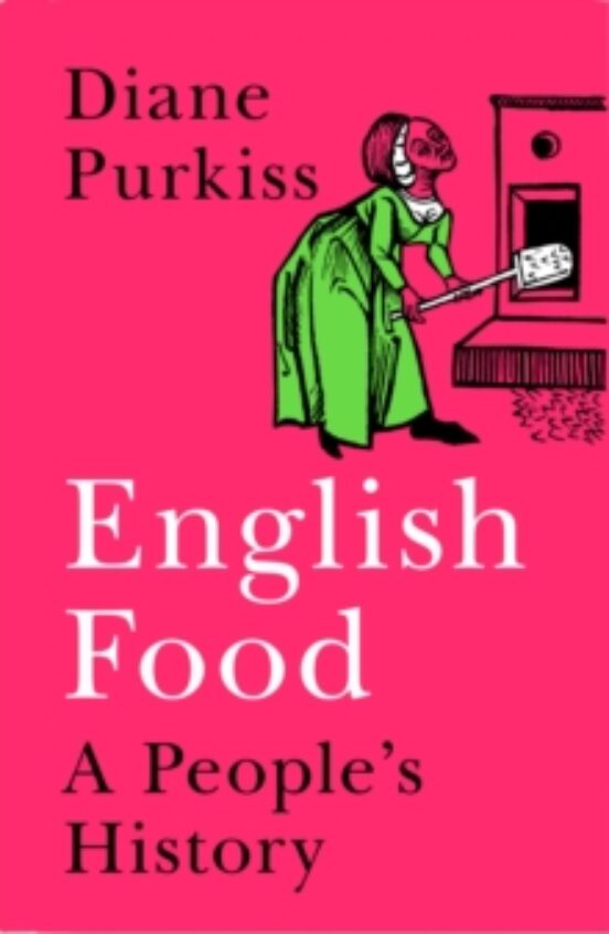 English Food : A People S History