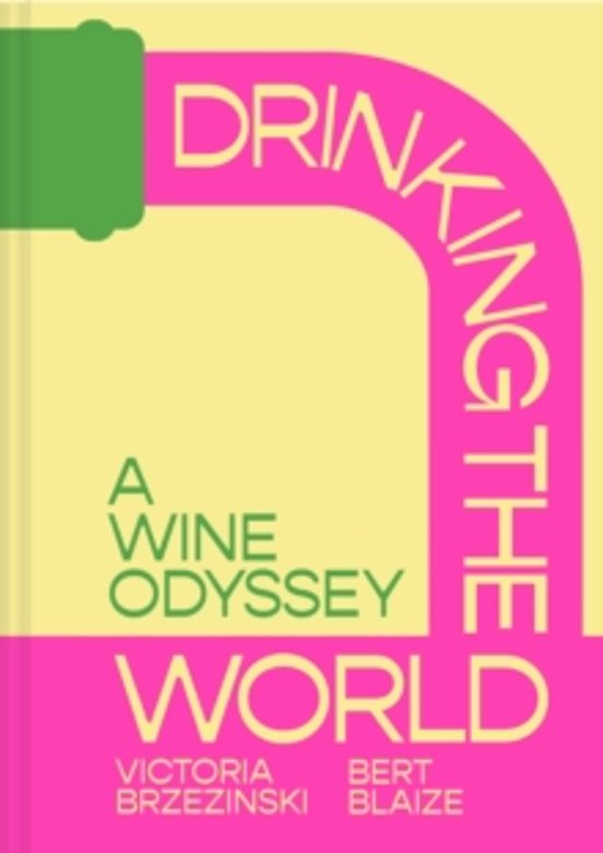 Drinking The World