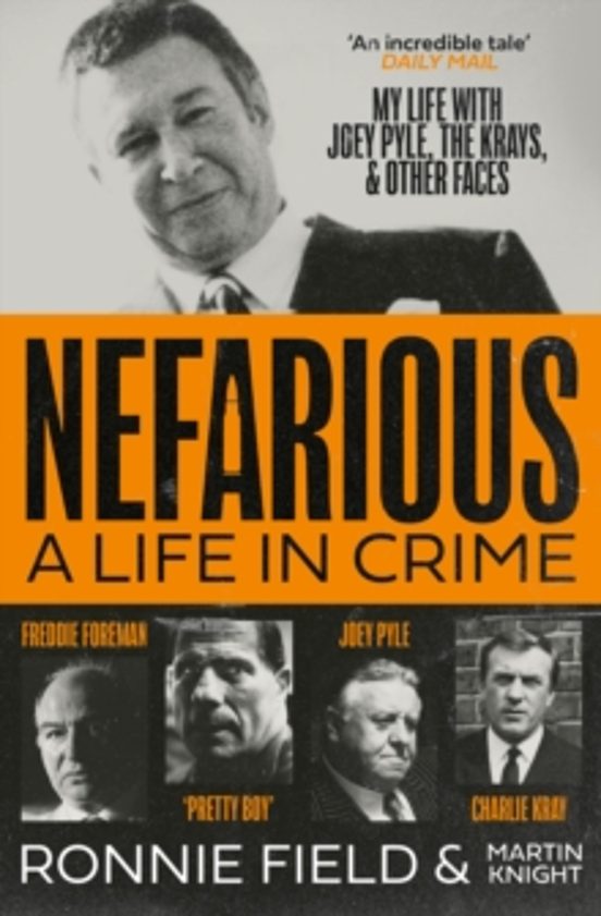 Nefarious