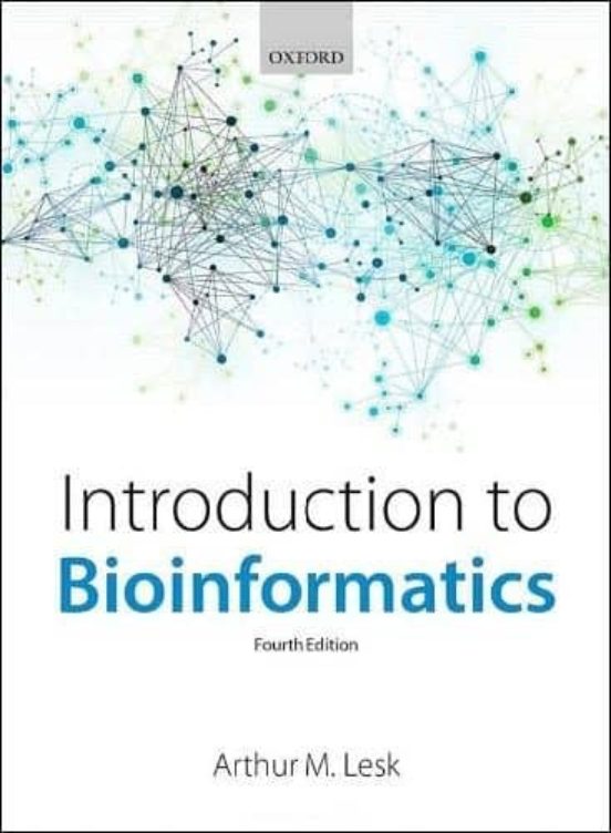 Introduction To Bioinformatics