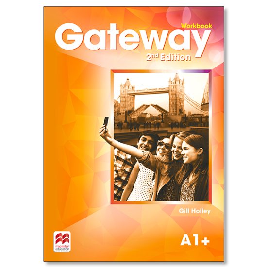 Gateway A1+ Workbook 2nd Ed 2016