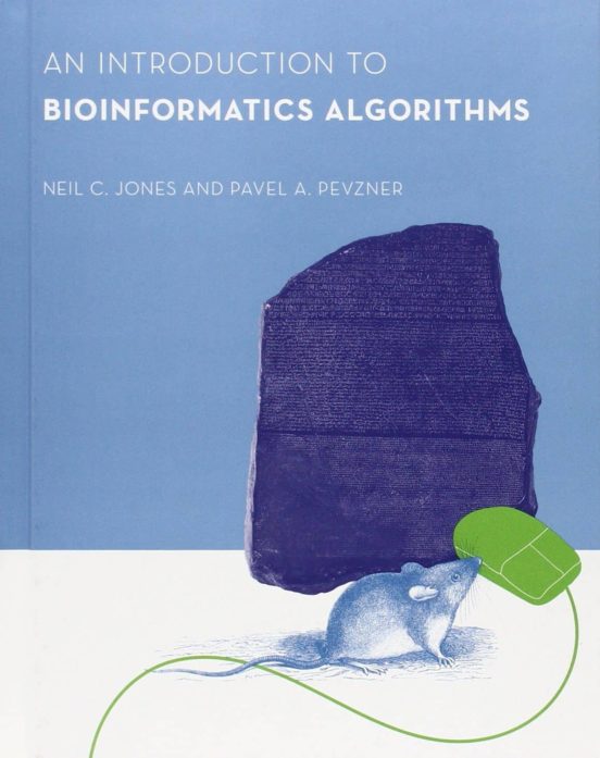 An Introduction To Bioinformatics Algorithms