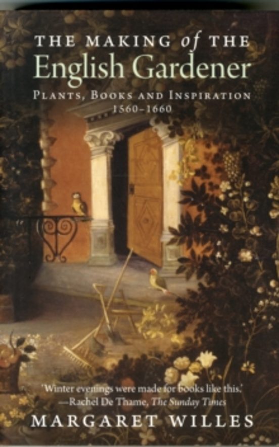 The Making Of The English Gardener