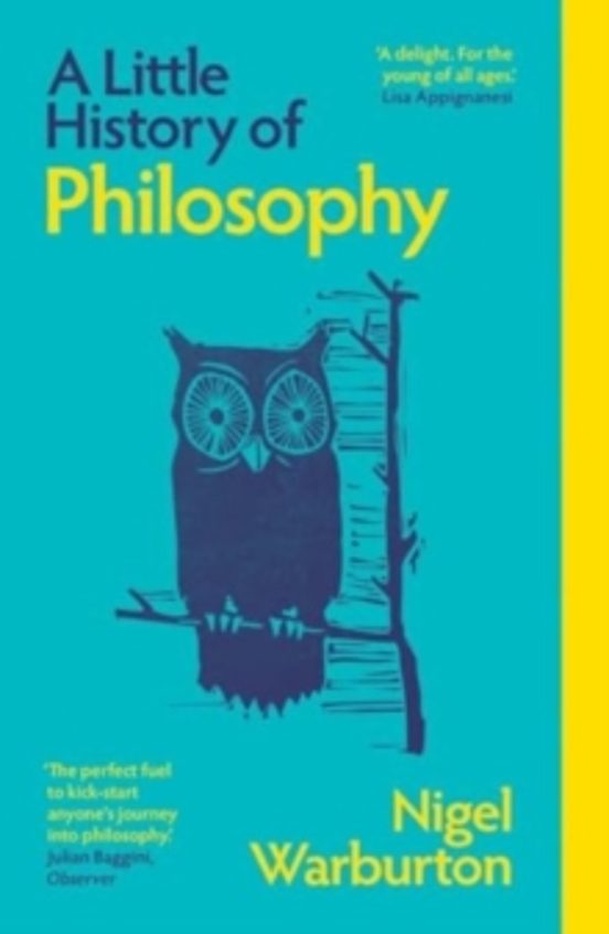 A Little History Of Philosophy