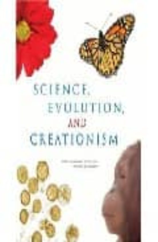 Science Evolution And Creationism