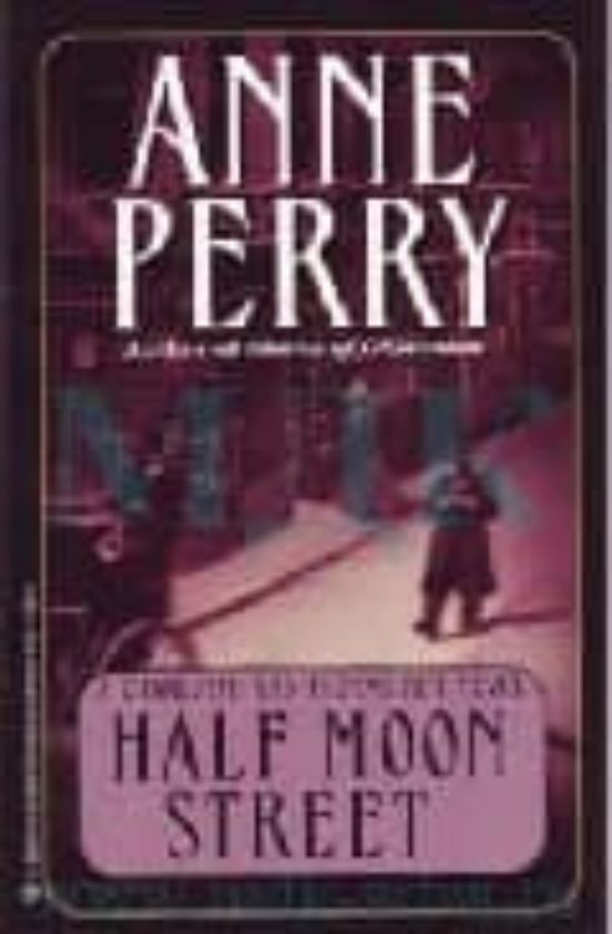 Half Moon Street