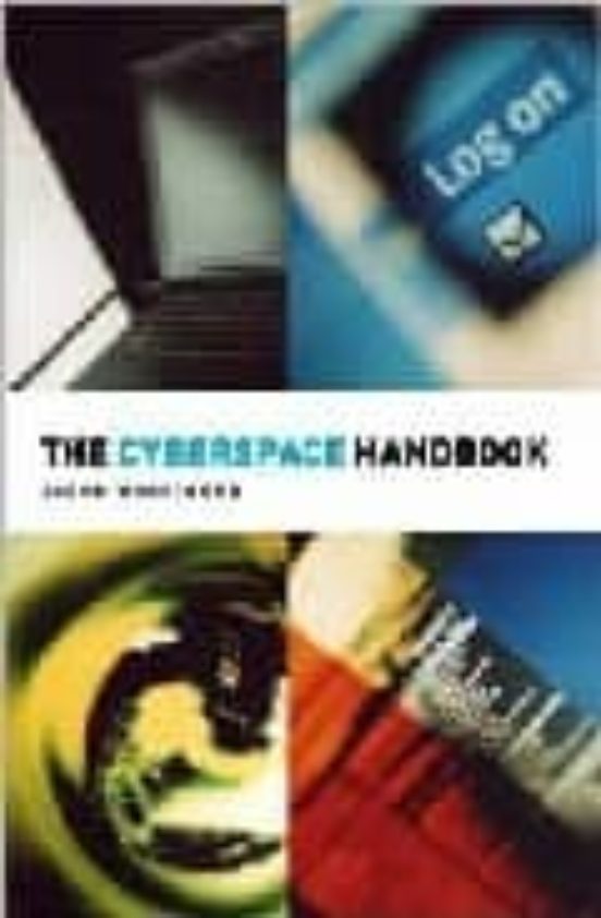 The Cyberspace Handbook