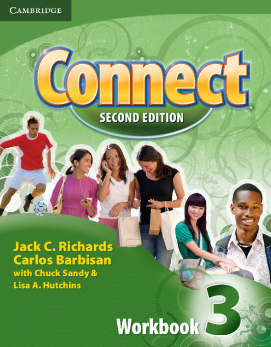 Connect Level 3 Workbook 2Nd Edition