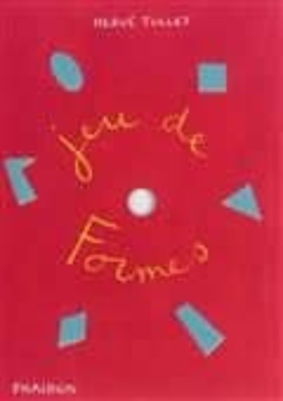 Jeu De Formes