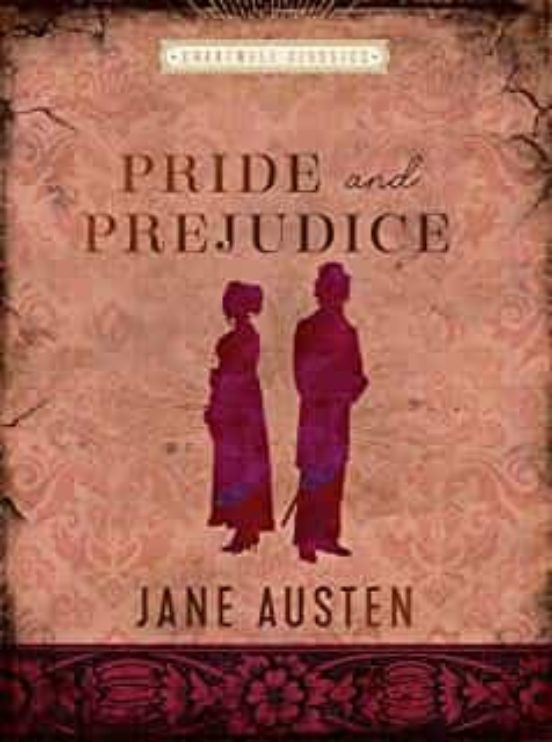 Pride And Prejudice