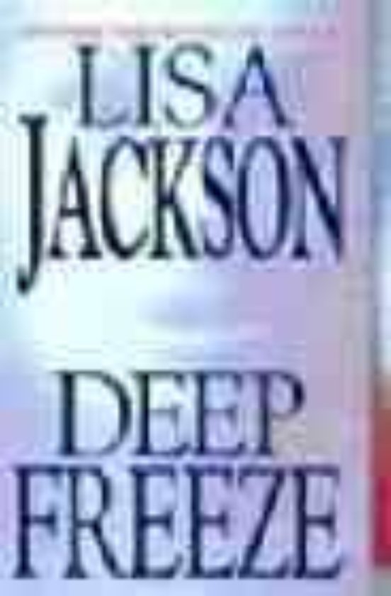 Deep Freeze