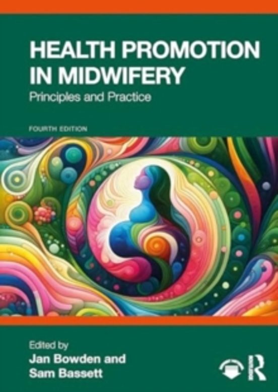 Health Promotion In Midwifery