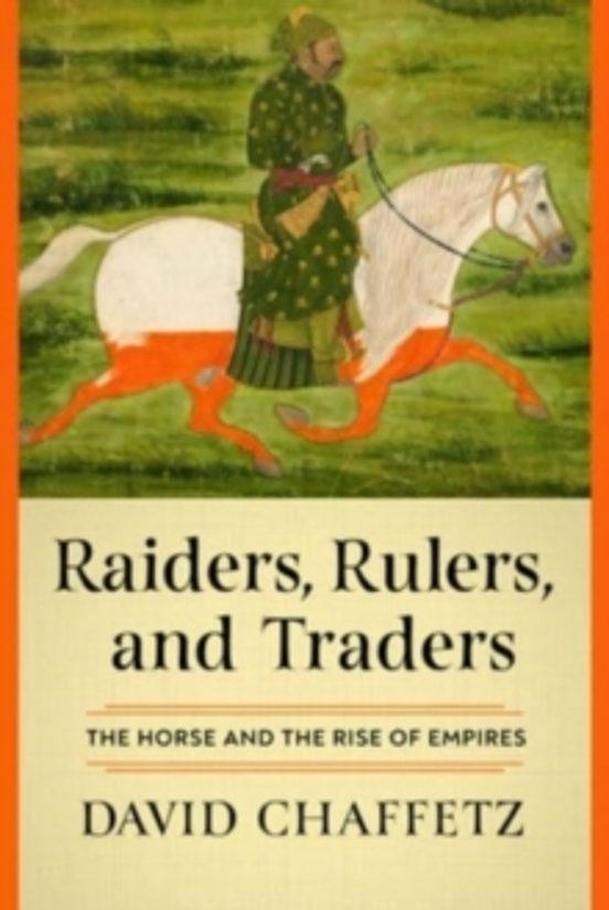 Raiders Rulers And Traders