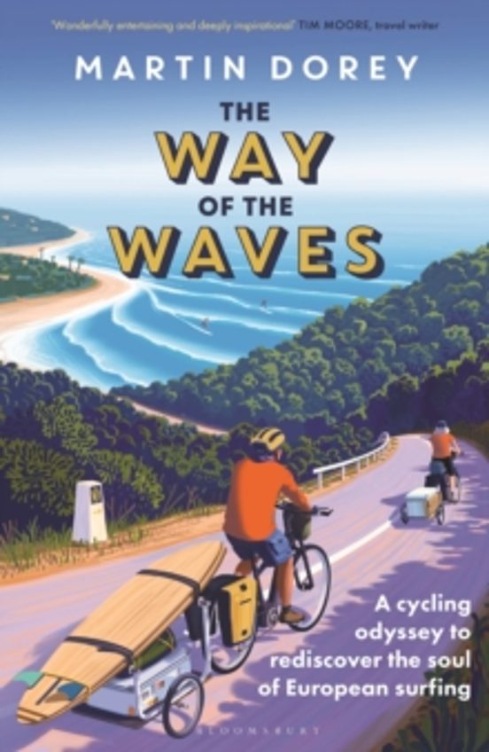 The Way Of The Waves