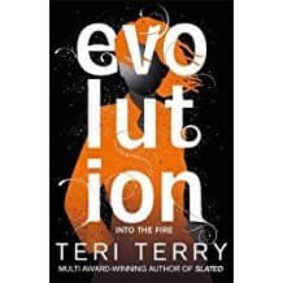 Dark Matter 3: Evolution