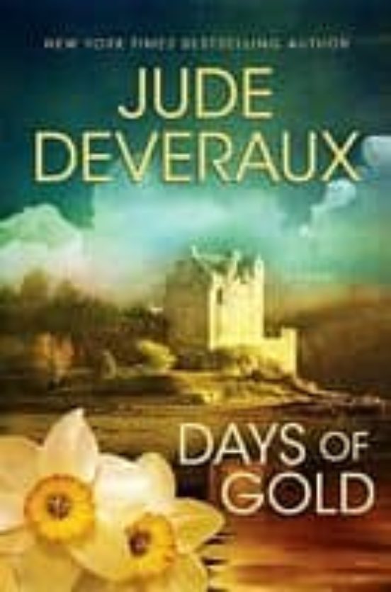 Days Of Gold
