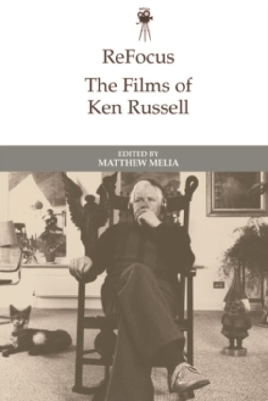 Refocus: The Films Of Ken Russell