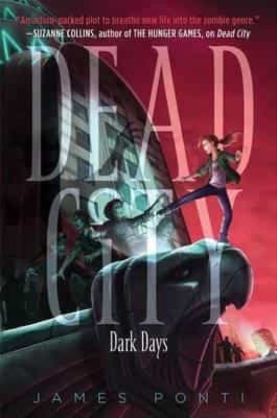 Dark Days 3