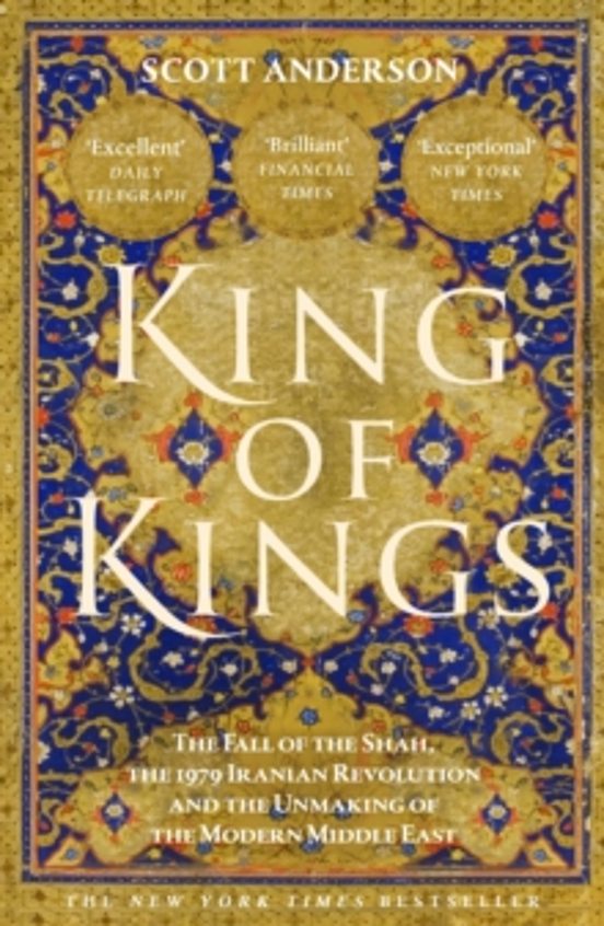 King Of Kings