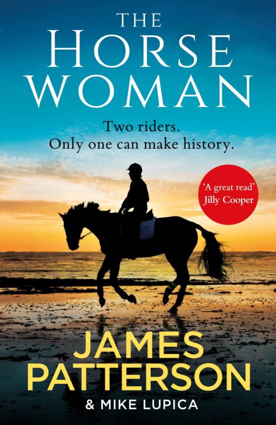 The Horseman