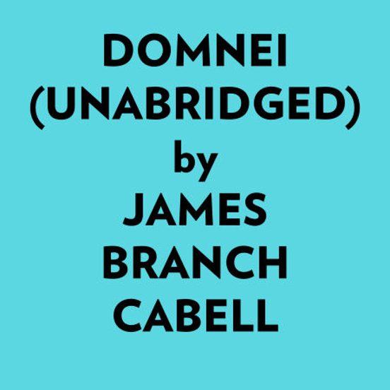 Domnei