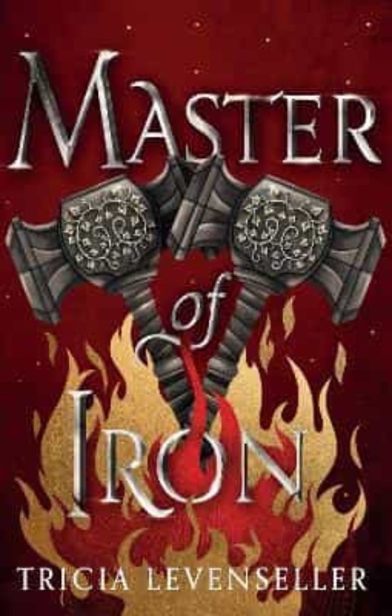 Master Of Iron