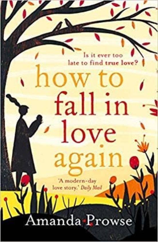 How To Fall In Love Again: Kitty S Story