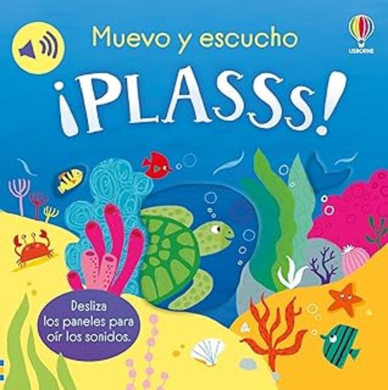Muevo Y Escucho ¡plasss!