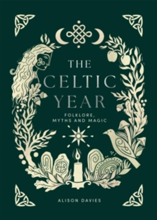 The Celtic Year