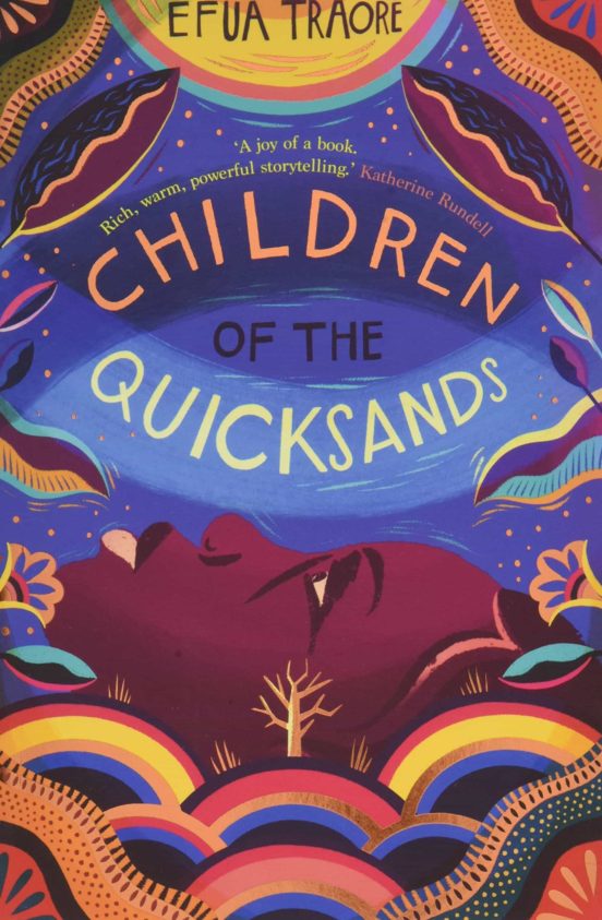Children Of The Quicksands