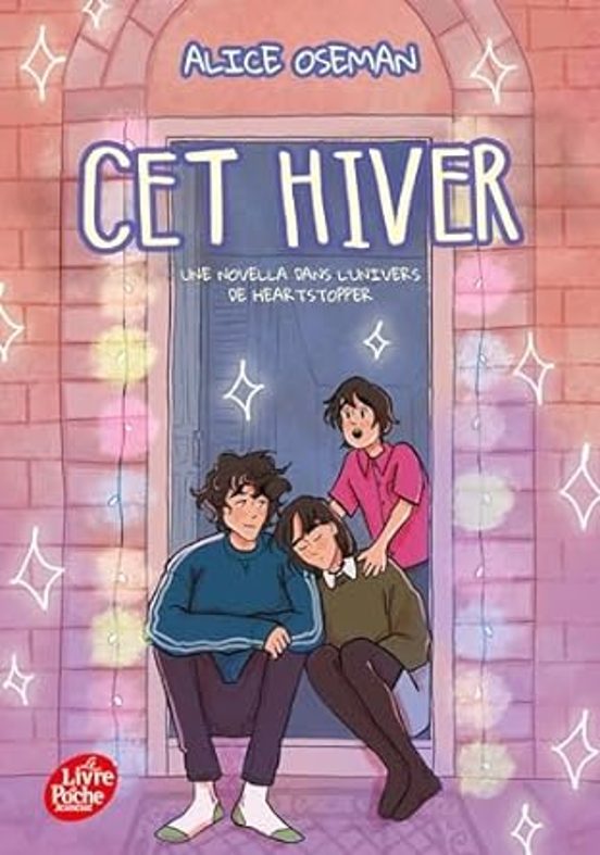 Cet Hiver