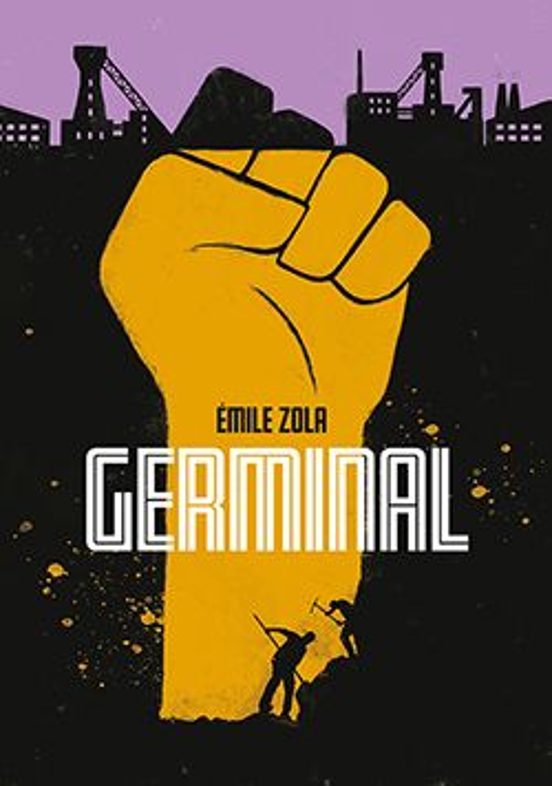 Germinal - Édition Abrégée