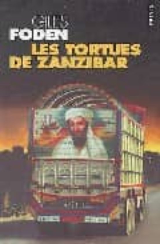 Les Tortues De Zanzibar