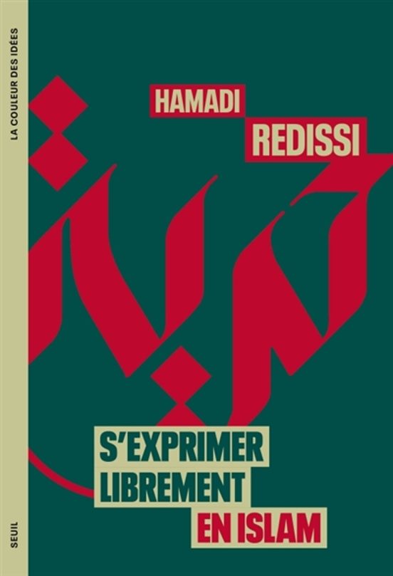 S Exprimer Librement En Islam