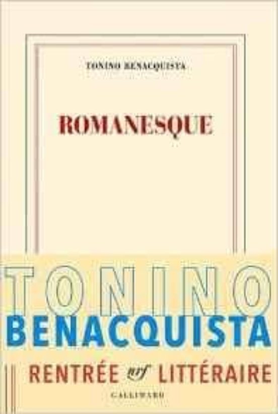 Romanesque