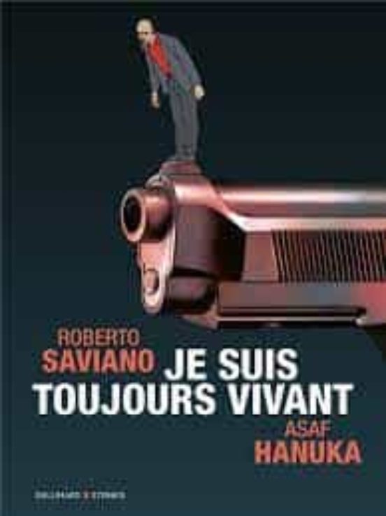 Je Suis Toujours Vivant